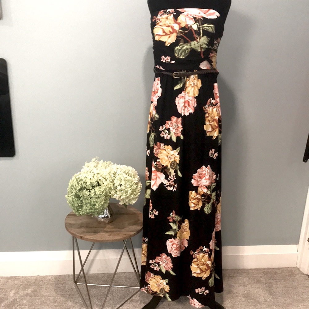 Ardene Tube Dress NWOT